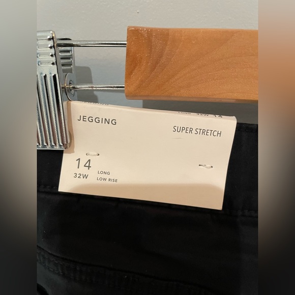 American Eagle hi-rise jegging - Picture 3 of 4